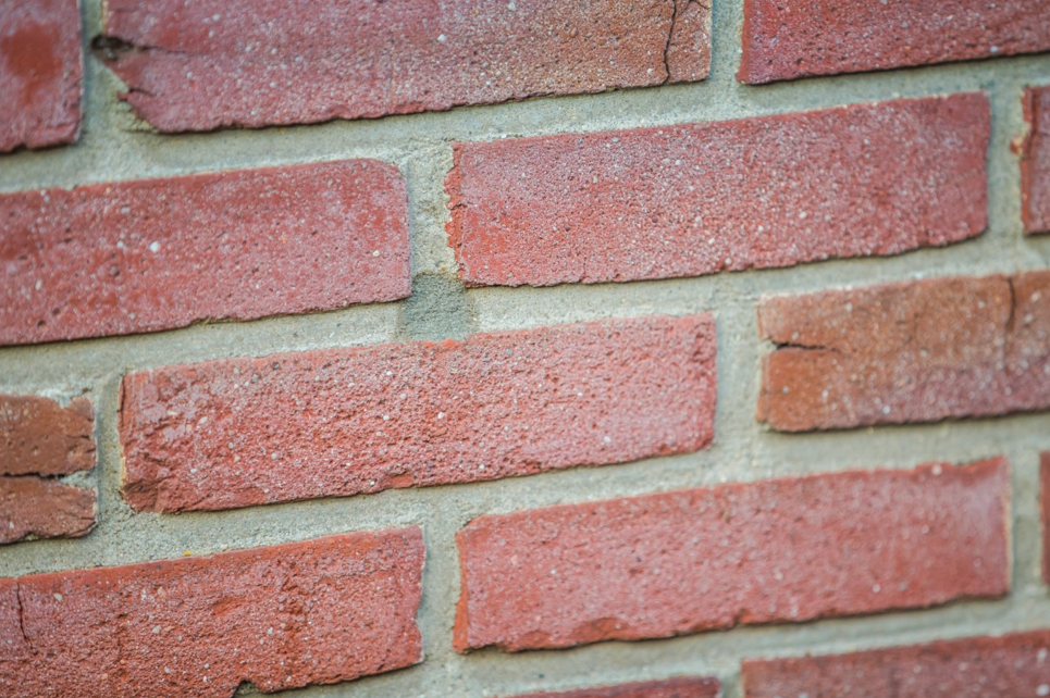 dicht voegen boorgat